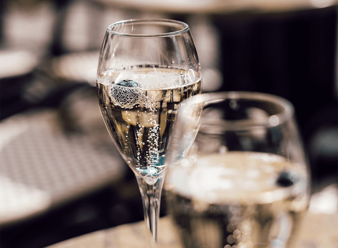 Champagne, Crémant, Cava, Prosecco... Quelles différences ?